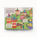 A Very Asian Guide Series