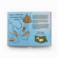 A Very Asian Guide to Malaysian and Singaporean Food