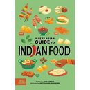 A Very Asian Guide to Indian Food - Hardcover - Cultr. by Created for Culture asianowned aapimarketplace asianownedkids asianownedkidsproducts asianownedbrands