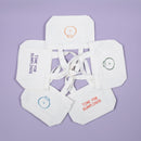 Bao Dumpling Mini Tote - Cultr. by Created for Culture asianowned aapimarketplace asianownedkids asianownedkidsproducts asianownedbrands