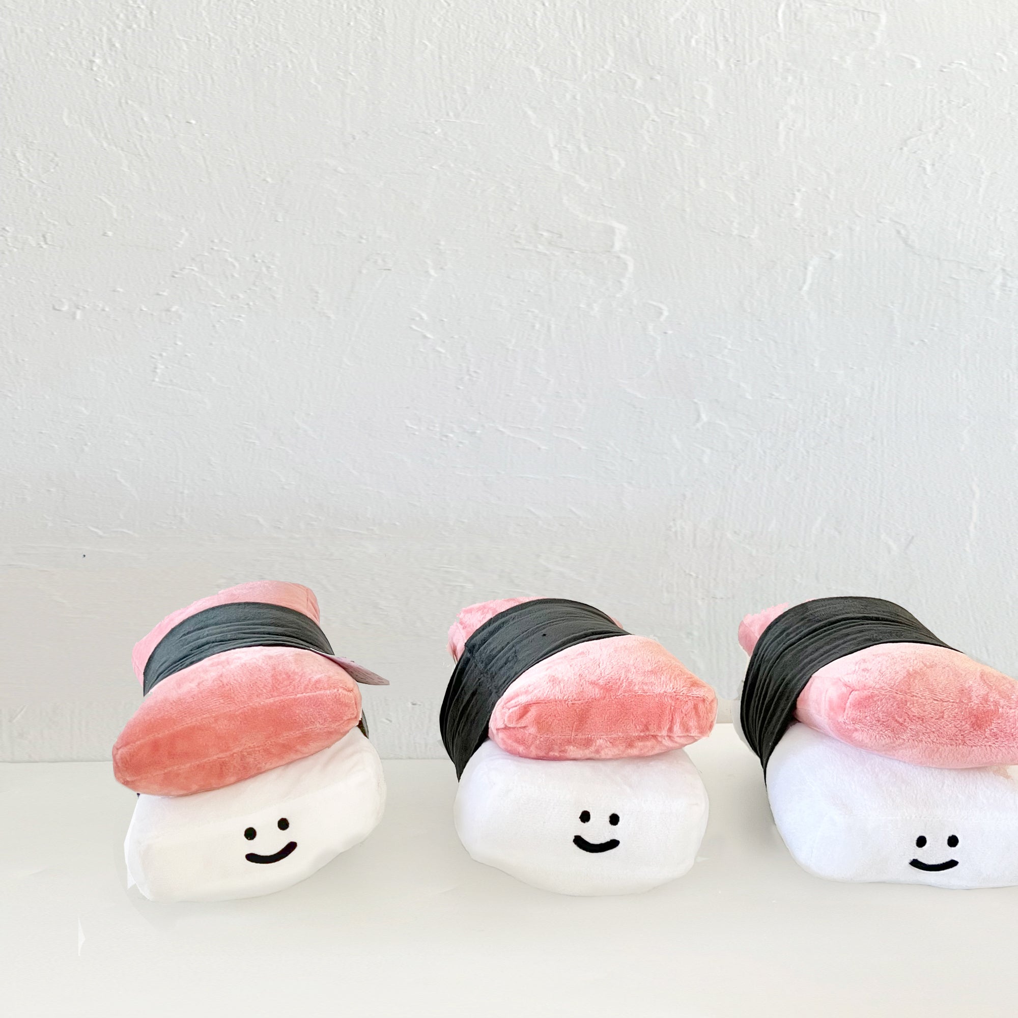 Spam Musubi Plushie