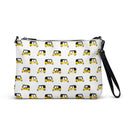 Classic Auto Crossbody Bag – A Playful Nod to India’s Iconic Ride - Cultr. by Created for Culture asianowned aapimarketplace asianownedkids asianownedkidsproducts asianownedbrands