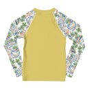Kids Rash Guard - Cultr. by Created for Culture asianowned aapimarketplace asianownedkids asianownedkidsproducts asianownedbrands