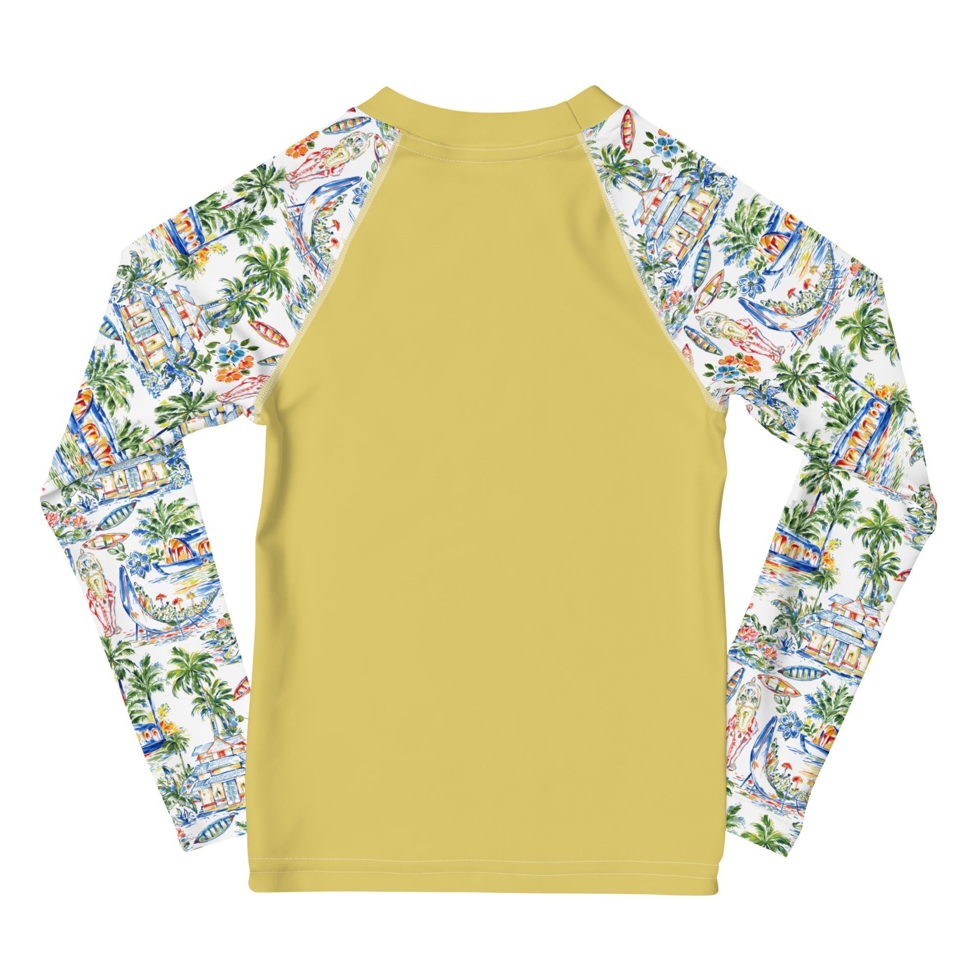 Kids Rash Guard - Cultr. by Created for Culture asianowned aapimarketplace asianownedkids asianownedkidsproducts asianownedbrands