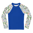 Kids Rash Guard - Cultr. by Created for Culture asianowned aapimarketplace asianownedkids asianownedkidsproducts asianownedbrands