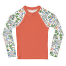 Kids Rash Guard - Cultr. by Created for Culture asianowned aapimarketplace asianownedkids asianownedkidsproducts asianownedbrands