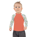 Kids Rash Guard - Cultr. by Created for Culture asianowned aapimarketplace asianownedkids asianownedkidsproducts asianownedbrands