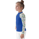 Kids Rash Guard - Cultr. by Created for Culture asianowned aapimarketplace asianownedkids asianownedkidsproducts asianownedbrands