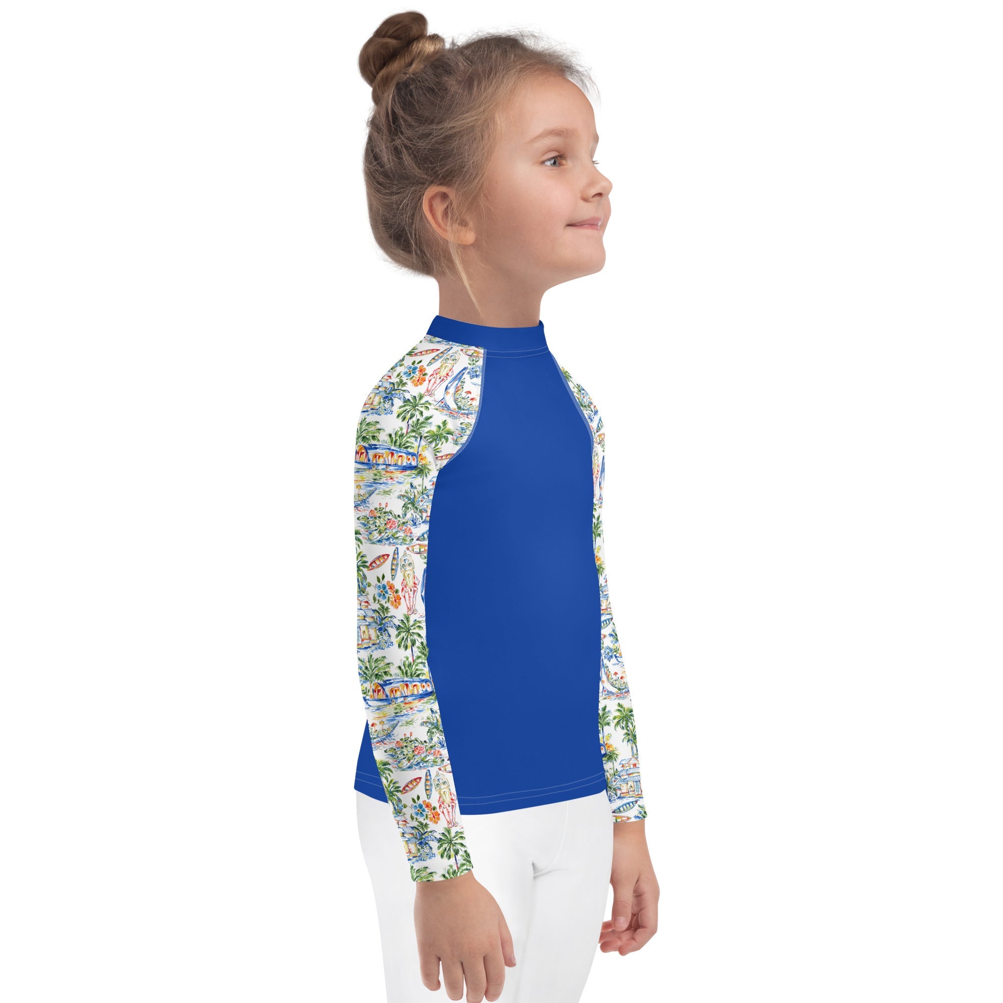 Kids Rash Guard - Cultr. by Created for Culture asianowned aapimarketplace asianownedkids asianownedkidsproducts asianownedbrands