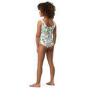 Girls One Piece Swimsuit - Cultr. by Created for Culture asianowned aapimarketplace asianownedkids asianownedkidsproducts asianownedbrands