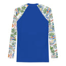 Men's Rash Guard - Cultr. by Created for Culture asianowned aapimarketplace asianownedkids asianownedkidsproducts asianownedbrands