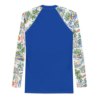 Men's Rash Guard - Cultr. by Created for Culture asianowned aapimarketplace asianownedkids asianownedkidsproducts asianownedbrands