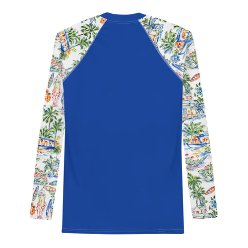 Men's Rash Guard - Cultr. by Created for Culture asianowned aapimarketplace asianownedkids asianownedkidsproducts asianownedbrands