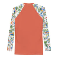 Men's Rash Guard - Cultr. by Created for Culture asianowned aapimarketplace asianownedkids asianownedkidsproducts asianownedbrands