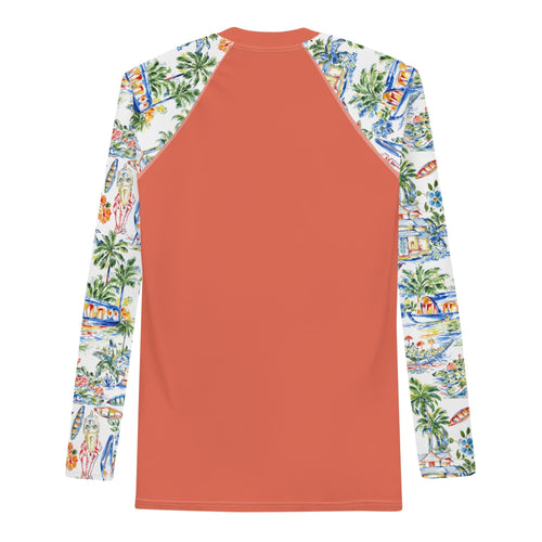 Men's Rash Guard - Cultr. by Created for Culture asianowned aapimarketplace asianownedkids asianownedkidsproducts asianownedbrands