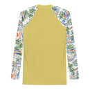 Men's Rash Guard - Cultr. by Created for Culture asianowned aapimarketplace asianownedkids asianownedkidsproducts asianownedbrands