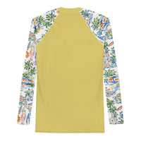 Men's Rash Guard - Cultr. by Created for Culture asianowned aapimarketplace asianownedkids asianownedkidsproducts asianownedbrands