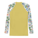 Men's Rash Guard