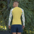 Men's Rash Guard - Cultr. by Created for Culture asianowned aapimarketplace asianownedkids asianownedkidsproducts asianownedbrands