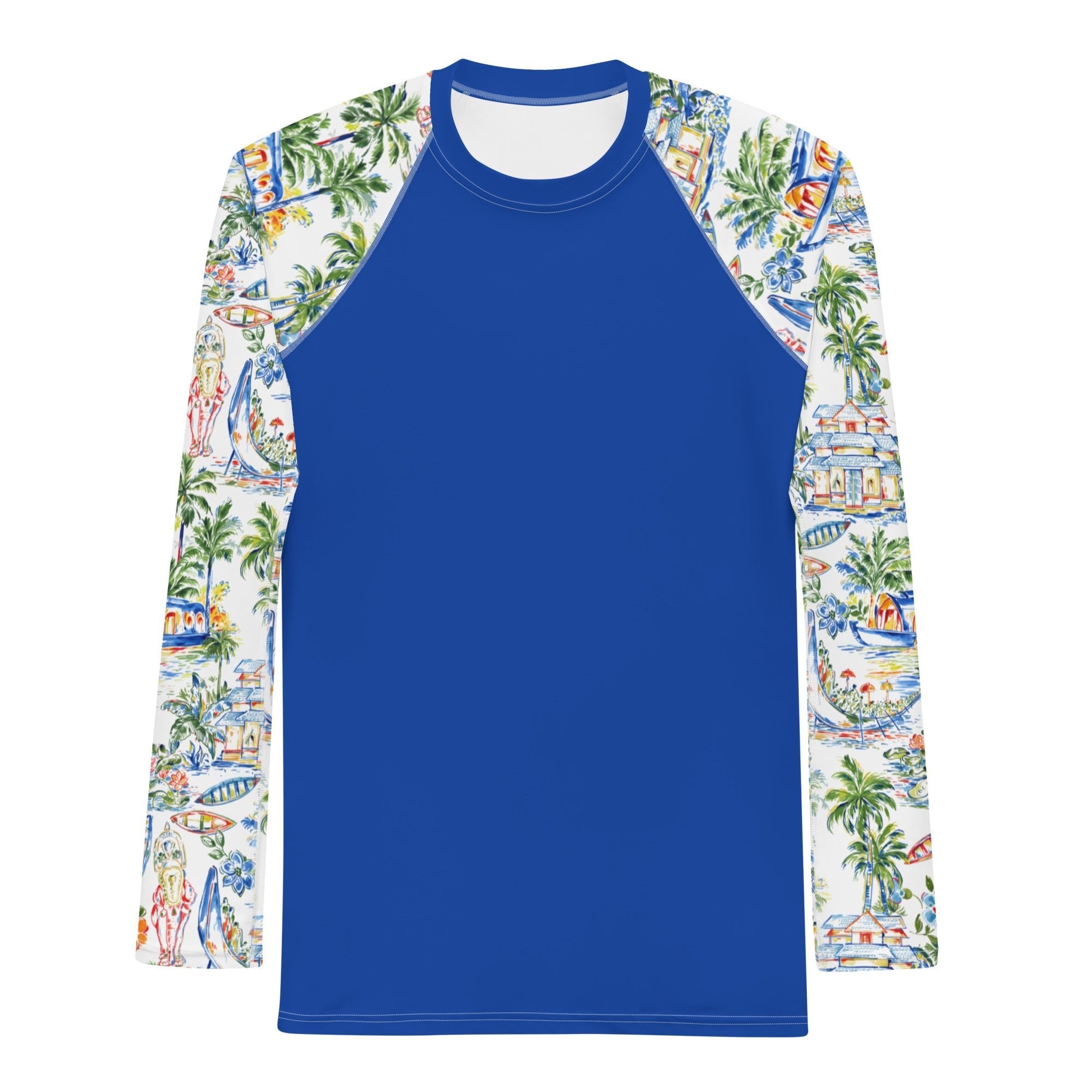 Men's Rash Guard