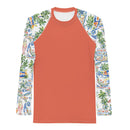 Men's Rash Guard - Cultr. by Created for Culture asianowned aapimarketplace asianownedkids asianownedkidsproducts asianownedbrands