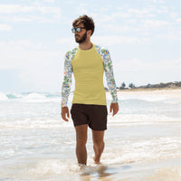 Men's Rash Guard - Cultr. by Created for Culture asianowned aapimarketplace asianownedkids asianownedkidsproducts asianownedbrands
