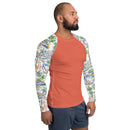 Men's Rash Guard - Cultr. by Created for Culture asianowned aapimarketplace asianownedkids asianownedkidsproducts asianownedbrands