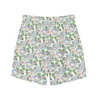 Men's swim trunks - Cultr. by Created for Culture asianowned aapimarketplace asianownedkids asianownedkidsproducts asianownedbrands