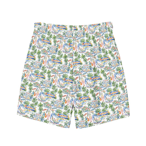 Men's swim trunks - Cultr. by Created for Culture asianowned aapimarketplace asianownedkids asianownedkidsproducts asianownedbrands