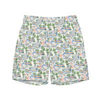 Men's swim trunks - Cultr. by Created for Culture asianowned aapimarketplace asianownedkids asianownedkidsproducts asianownedbrands