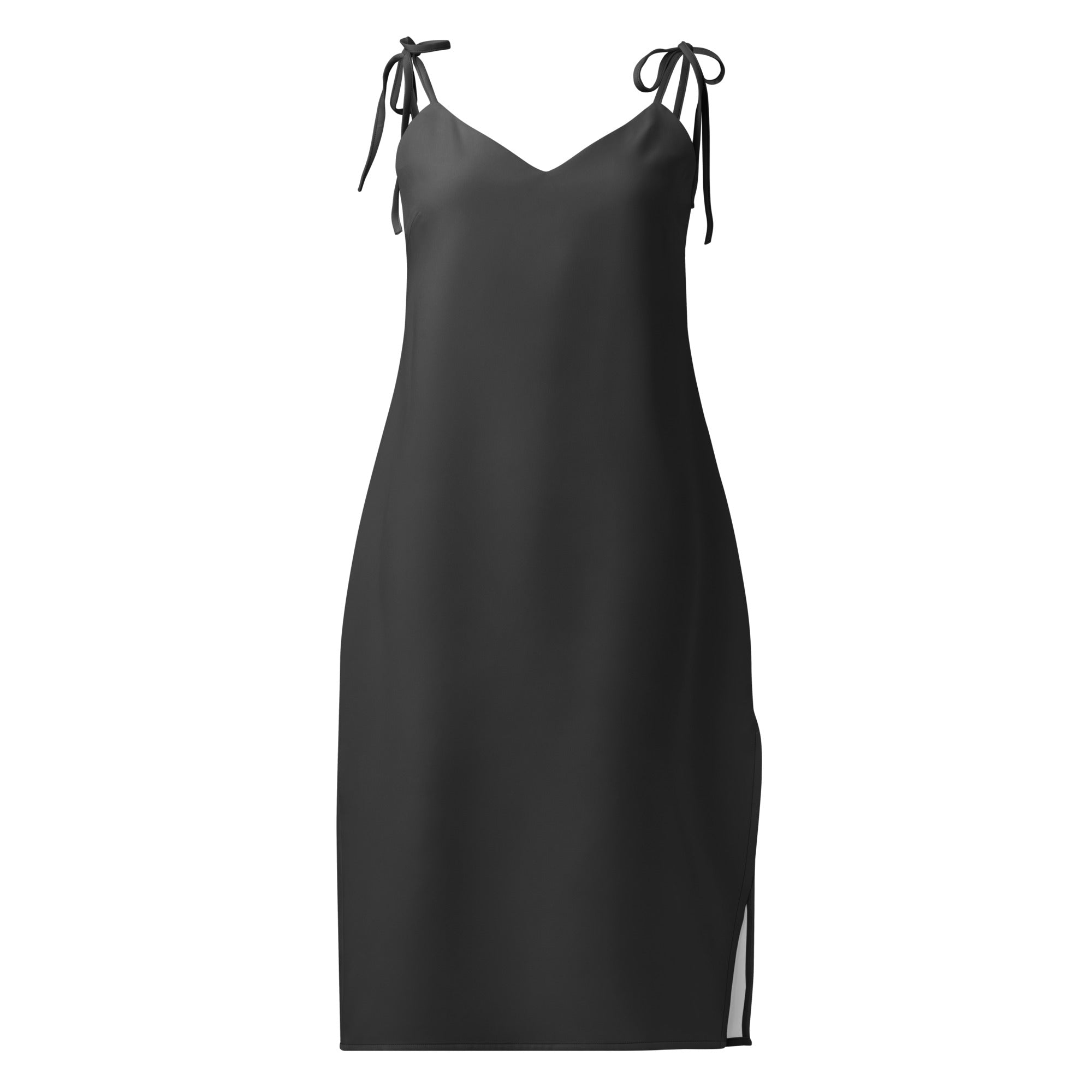 Malia Dress – Noir