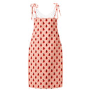Malia Dress, Lady Bug Lii - CULTR