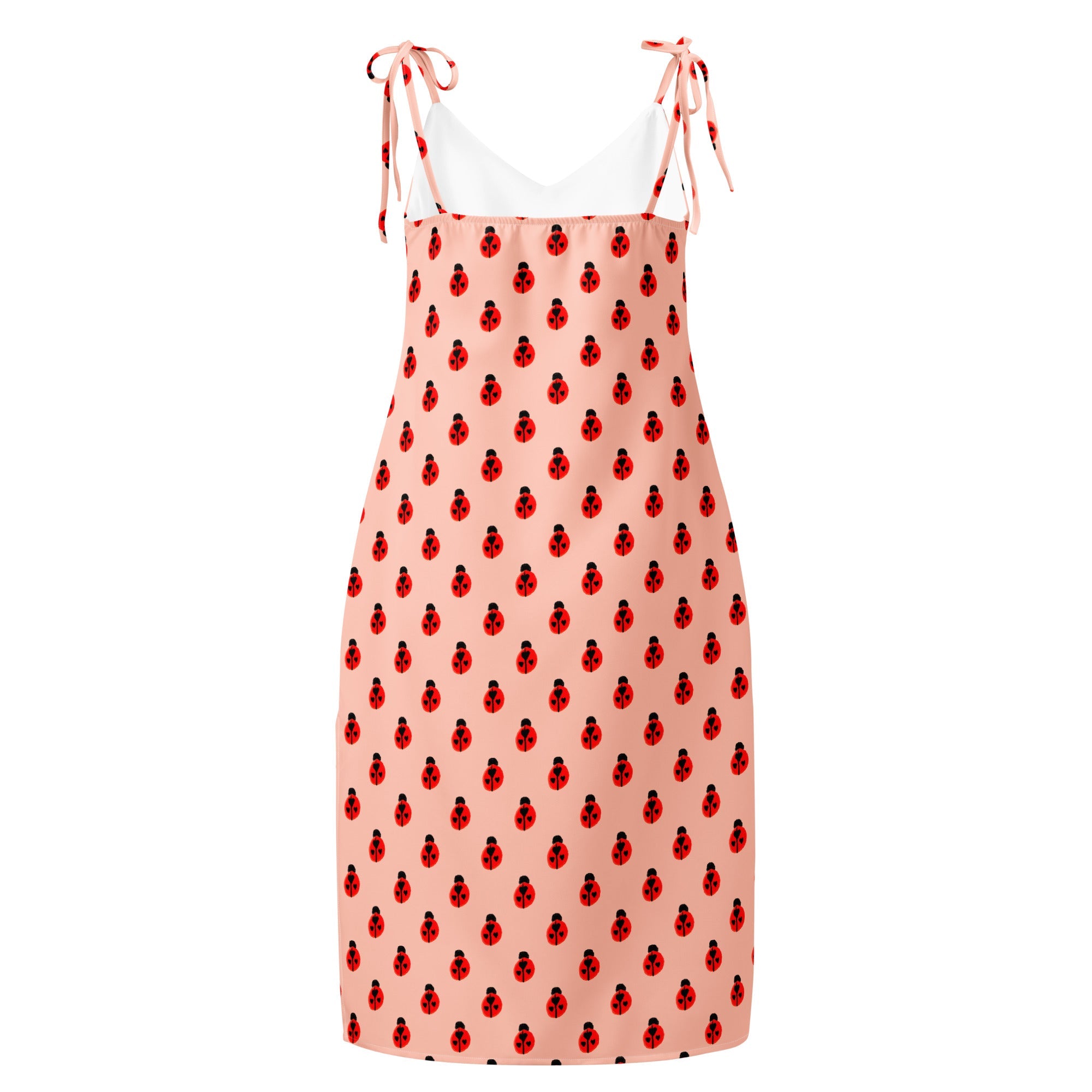 Malia Dress, Lady Bug Lii - CULTR
