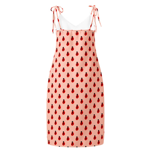 Malia Dress, Lady Bug Lii - CULTR