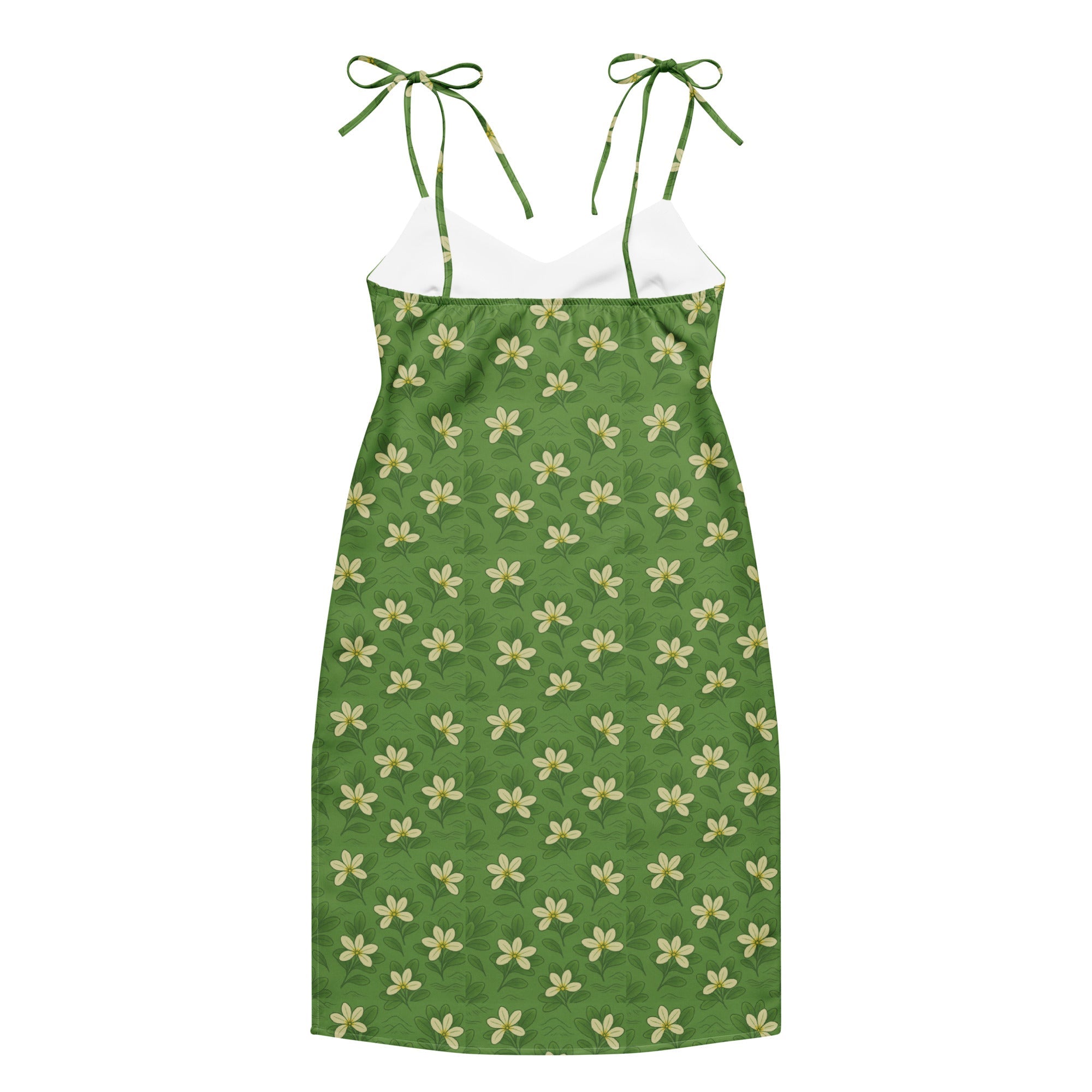 Malia Dress – Naupaka