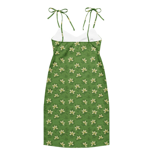 Malia Dress – Naupaka