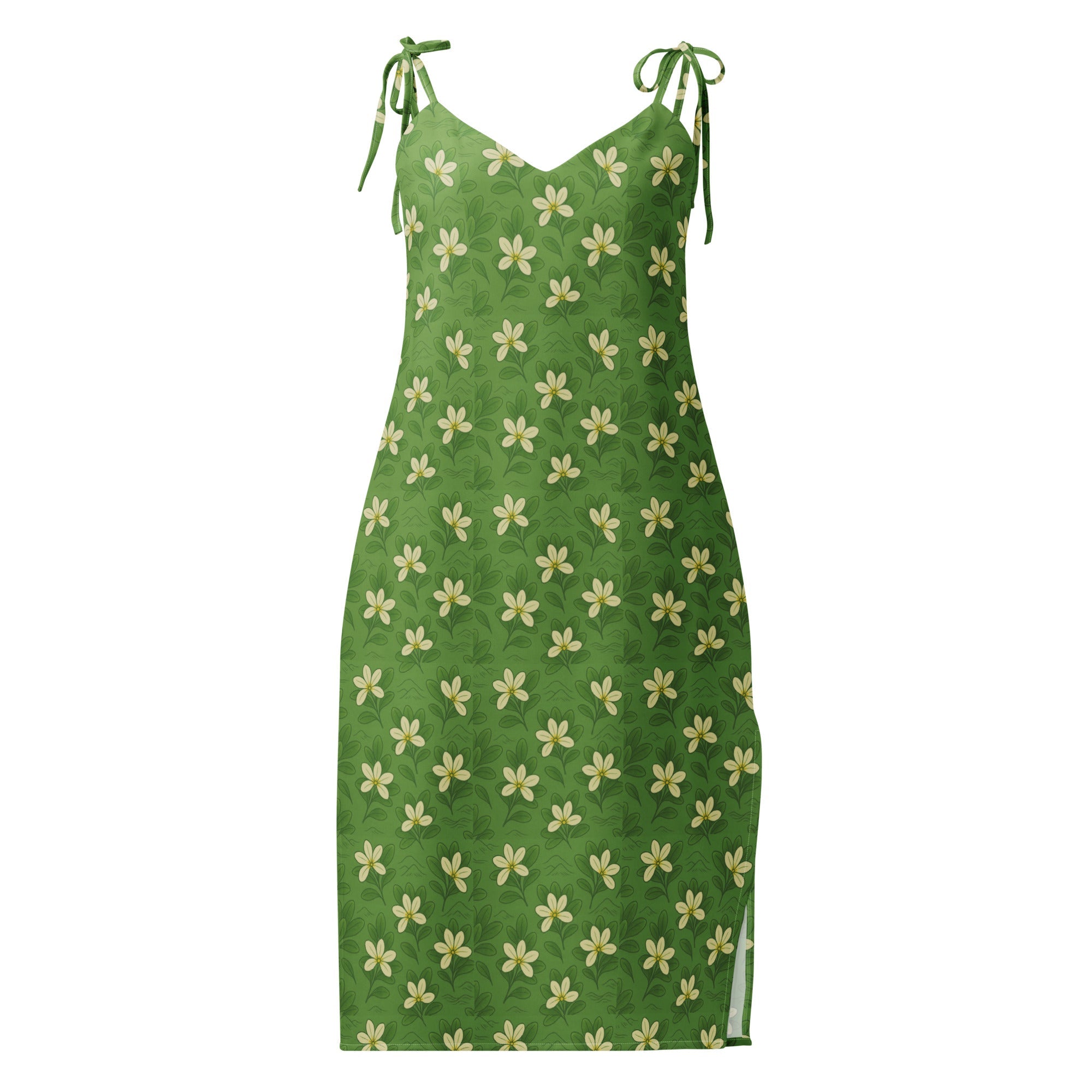 Malia Dress – Naupaka