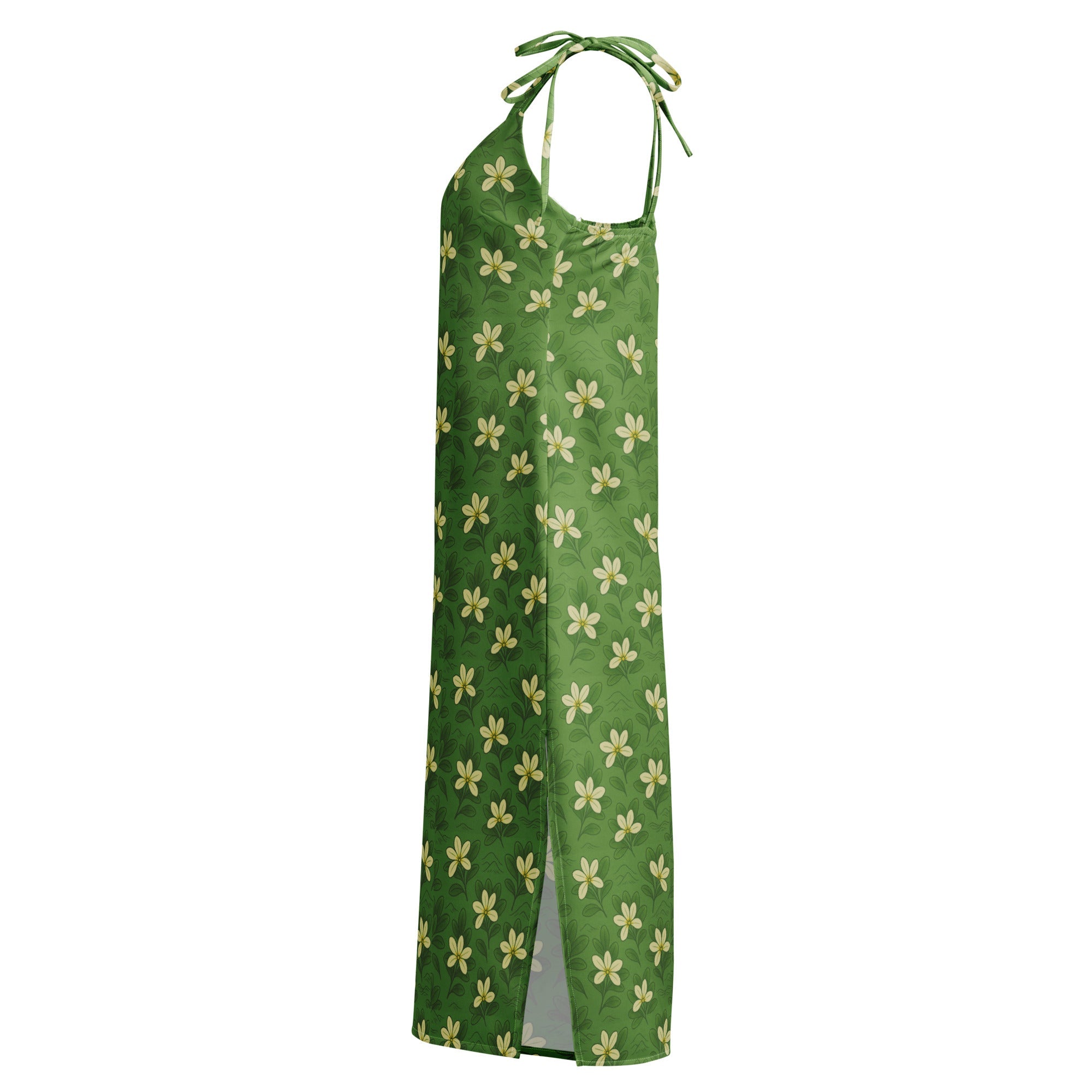 Malia Dress – Naupaka