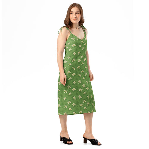 Malia Dress – Naupaka