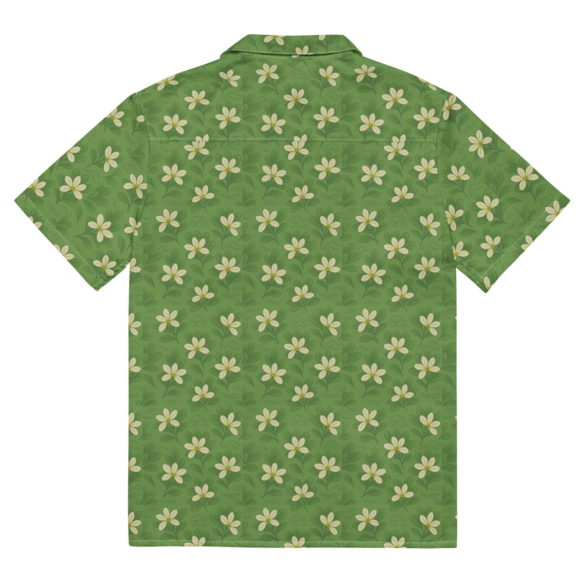 Taylor Shirt – Naupaka