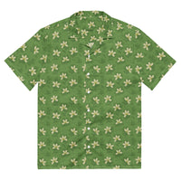 Taylor Shirt – Naupaka