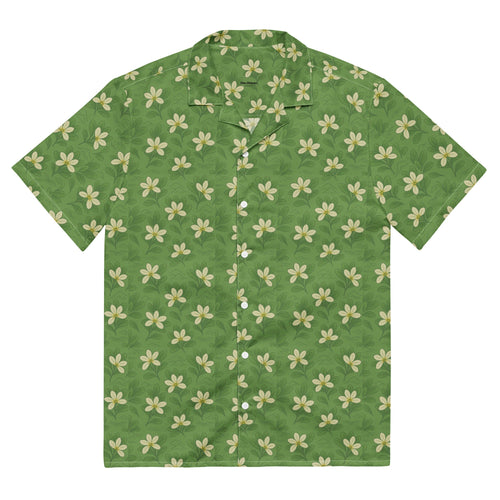 Taylor Shirt, Naupaka - CULTR