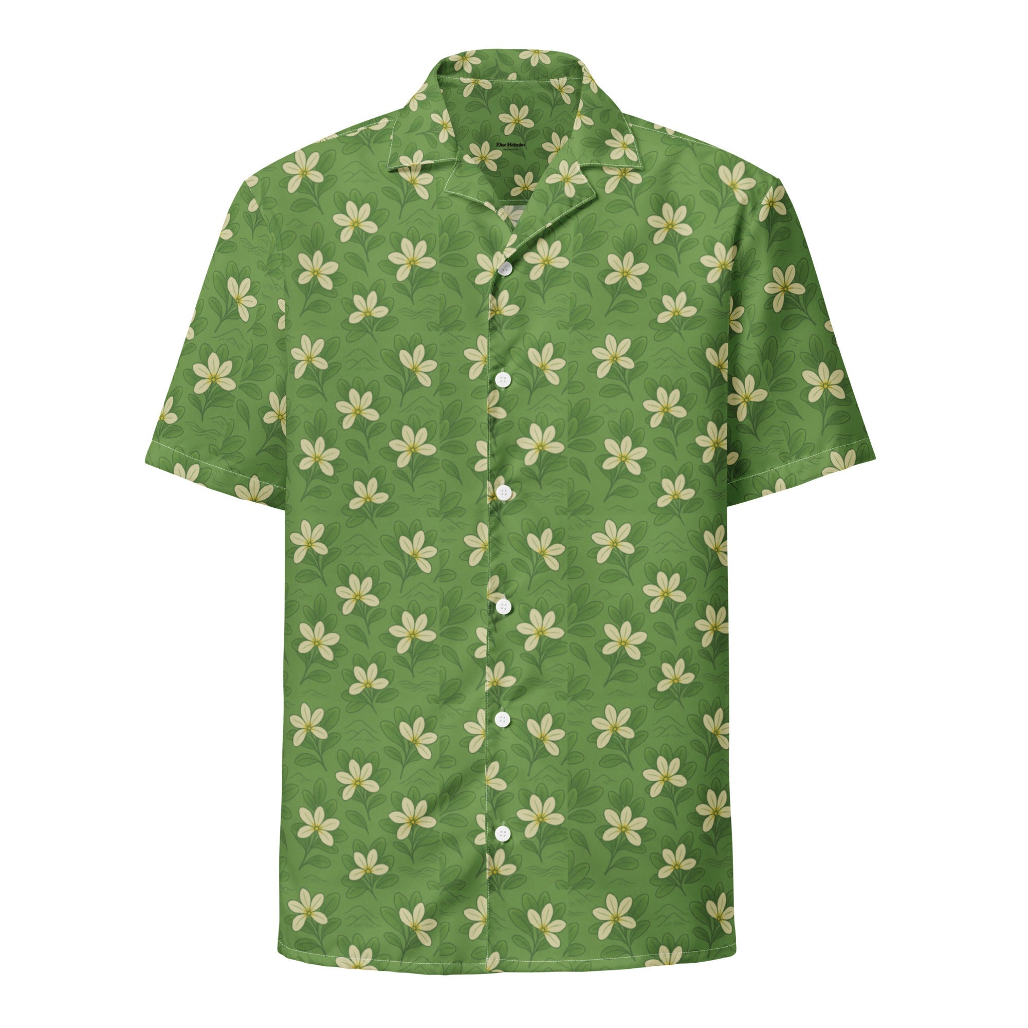 Taylor Shirt – Naupaka