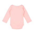 Alphabet Long Sleeve Baby Bodysuit | Multicultural Kids Wear