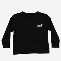 Anh | Big Brother Long Sleeve Shirt (Toddler)
