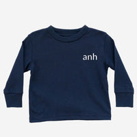 Anh | Big Brother Long Sleeve Shirt (Toddler)
