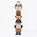 Animal Building Tower - Cultr. by Created for Culture asianowned aapimarketplace asianownedkids asianownedkidsproducts asianownedbrands