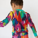 Toddler Set – Holi Hues