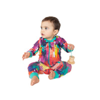 Baby Sleeper – Holi Hues