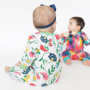 Baby Sleeper – Zahra